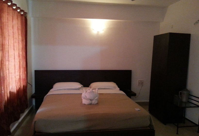 Hotel The Rivasa Resort 17