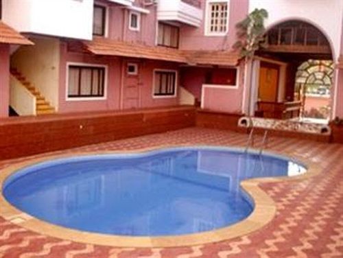 Hotel The Rivasa Resort 19