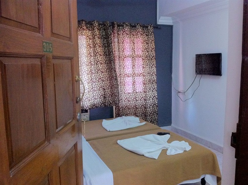 Hotel The Rivasa Resort 2