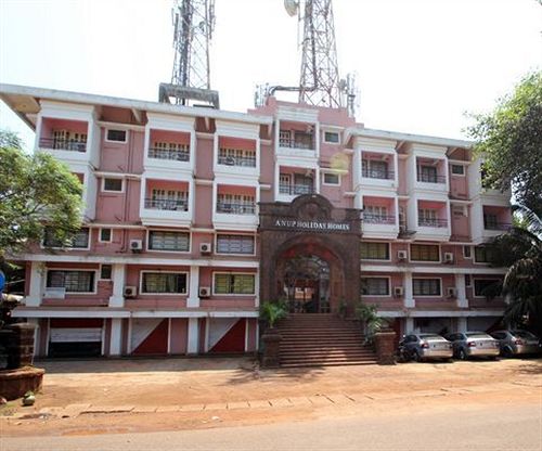 Hotel The Rivasa Resort 20