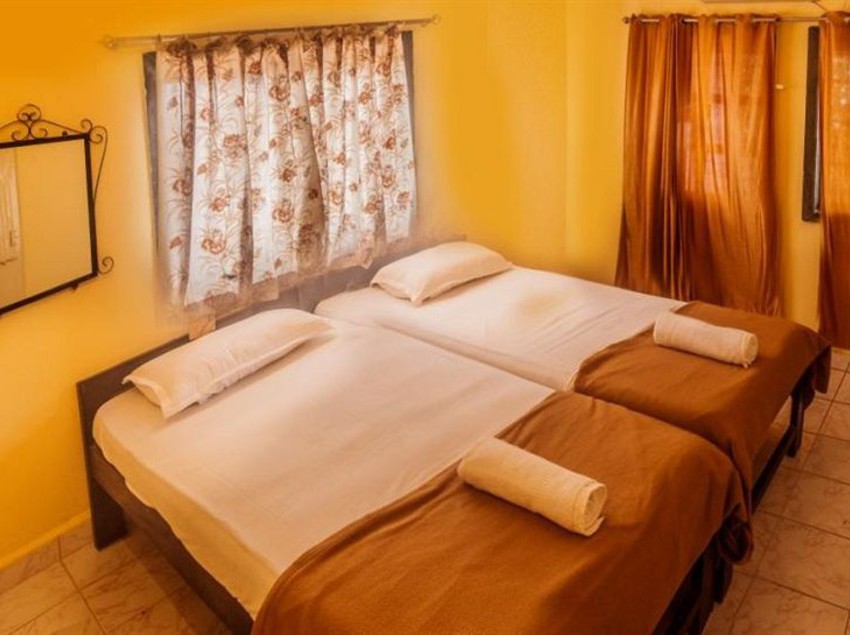 Hotel The Rivasa Resort 6