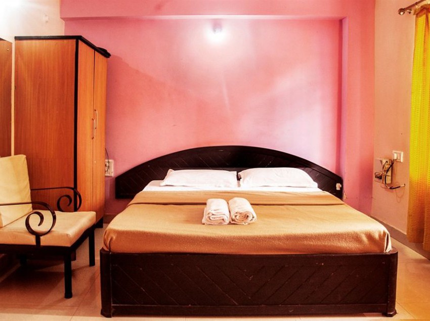 Hotel The Rivasa Resort 8