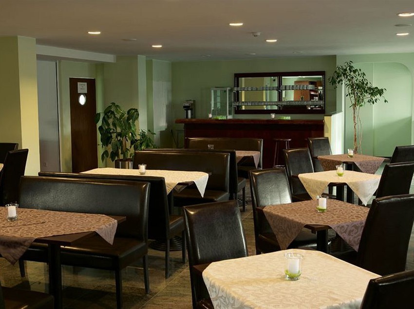 Hotel Olive Inn Aschaffenburg