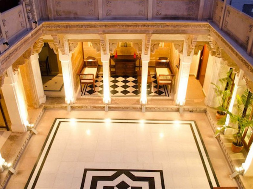 Hotel Guleria Kothi 1