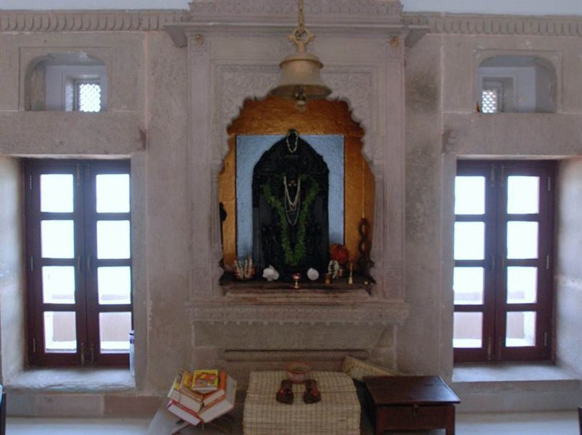 Hotel Guleria Kothi 10