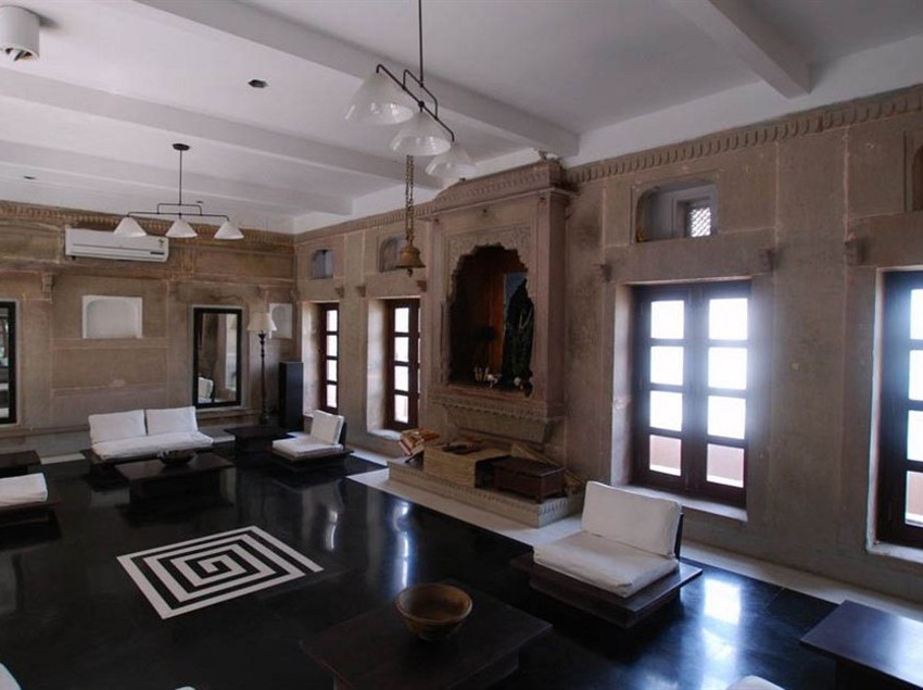 Hotel Guleria Kothi 11