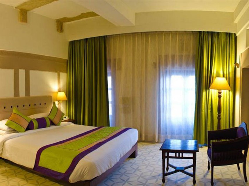 Hotel Guleria Kothi 15