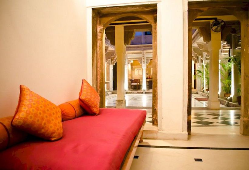 Hotel Guleria Kothi 17