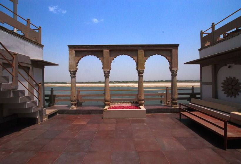 Hotel Guleria Kothi 19