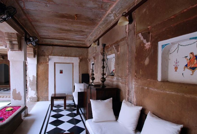 Hotel Guleria Kothi 20