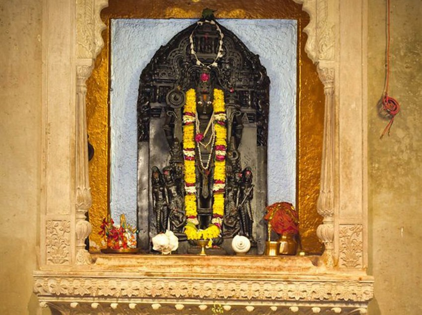 Hotel Guleria Kothi 3