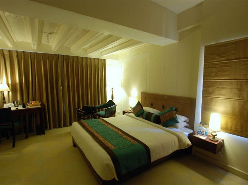 Hotel Guleria Kothi 4