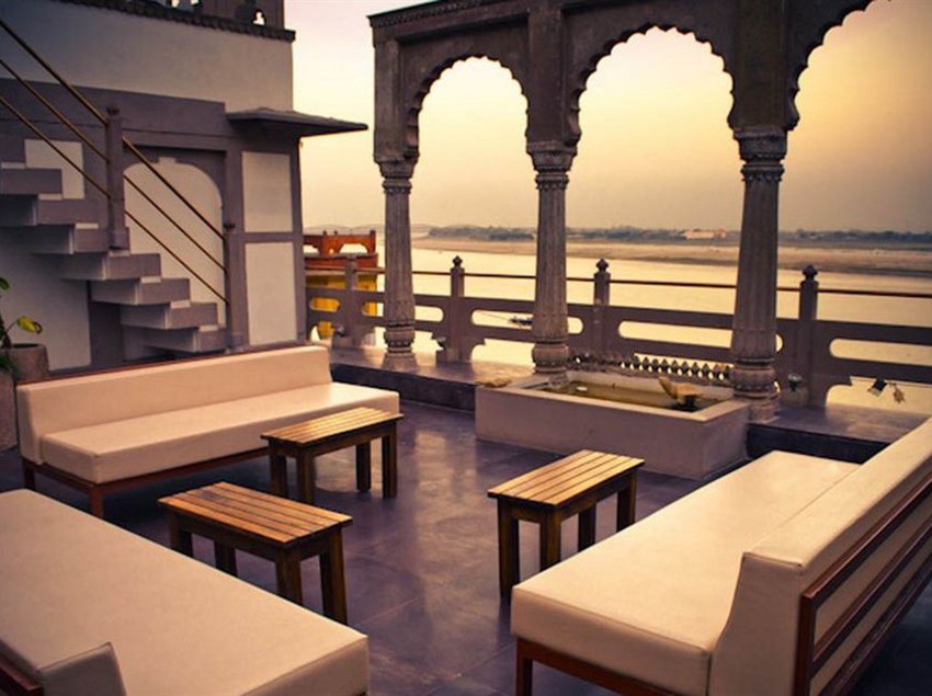 Hotel Guleria Kothi 5