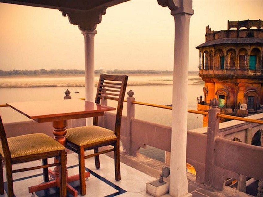 Hotel Guleria Kothi 7