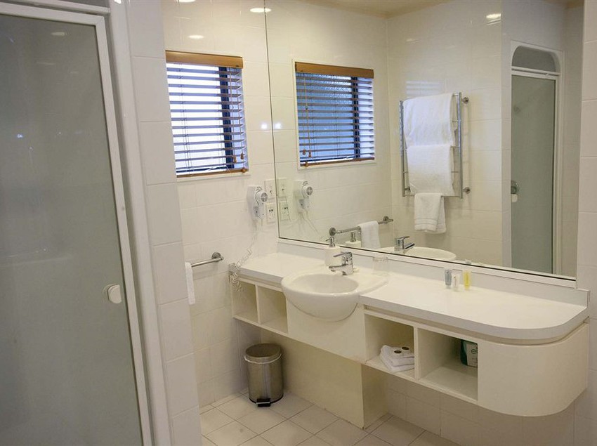 Aubyn Court Spa Motel 14