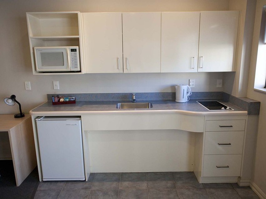 Aubyn Court Spa Motel 16