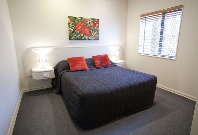 Aubyn Court Spa Motel 20