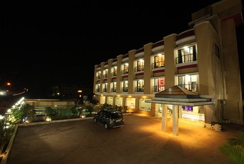 Hotel Aristro 4