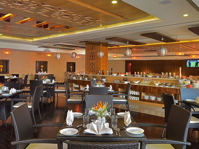 Hotel Fortune Select Grand Ridge 1