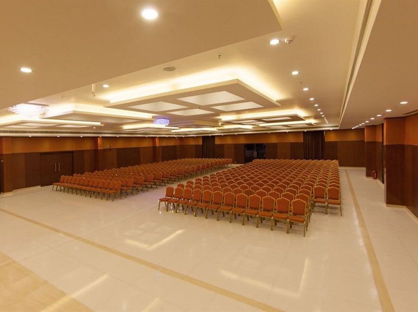 Hotel Fortune Select Grand Ridge 12