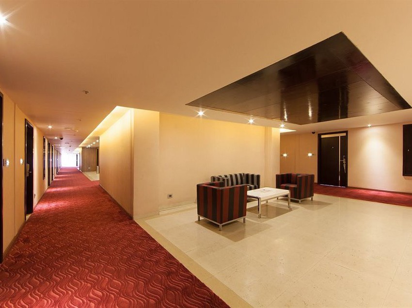 Hotel Fortune Select Grand Ridge 13