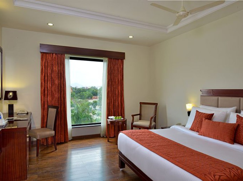 Hotel Fortune Select Grand Ridge 14