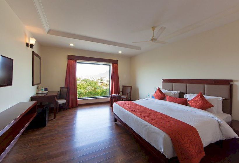 Hotel Fortune Select Grand Ridge 15