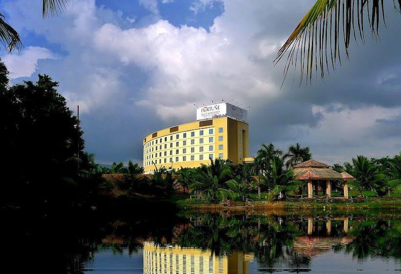 Hotel Fortune Select Grand Ridge 16