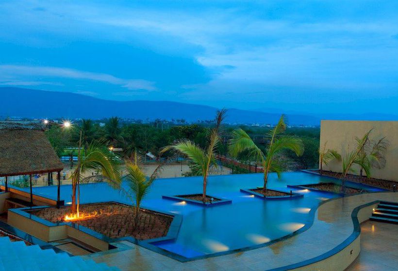 Hotel Fortune Select Grand Ridge 17