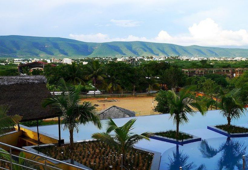 Hotel Fortune Select Grand Ridge 18