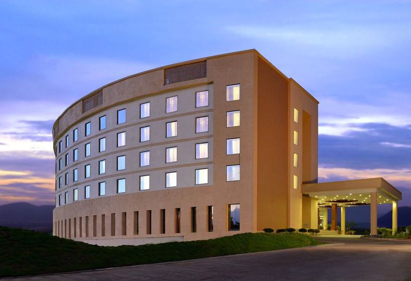 Hotel Fortune Select Grand Ridge 19