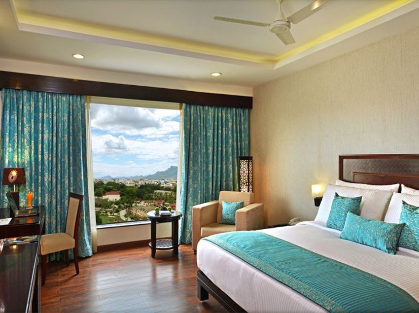 Hotel Fortune Select Grand Ridge 2