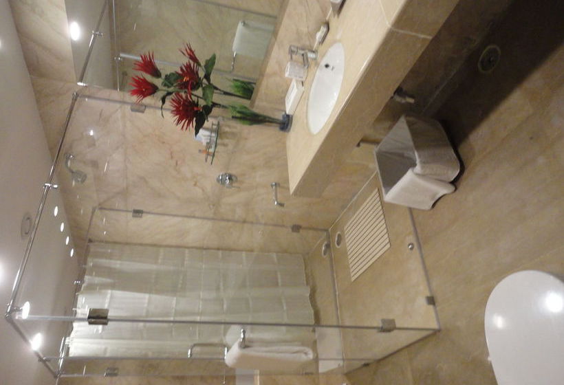 Hotel Fortune Select Grand Ridge 20