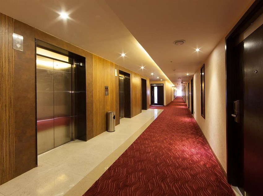 Hotel Fortune Select Grand Ridge 3