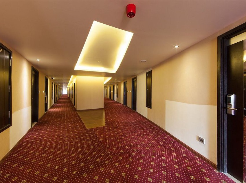 Hotel Fortune Select Grand Ridge 6