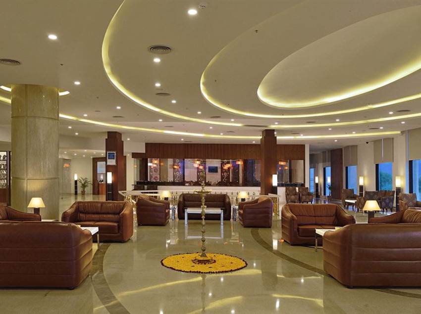 Hotel Fortune Select Grand Ridge 7
