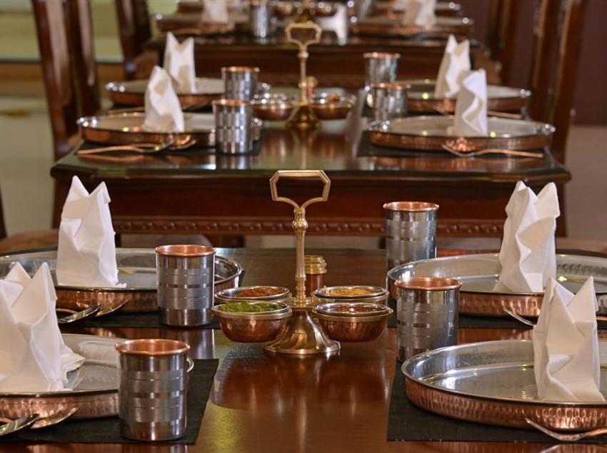 Hotel Fortune Select Grand Ridge 9