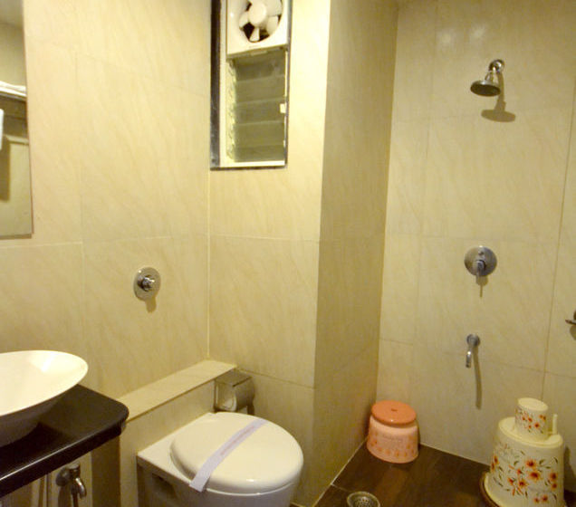 Hotel Sai Miracle Inn 18