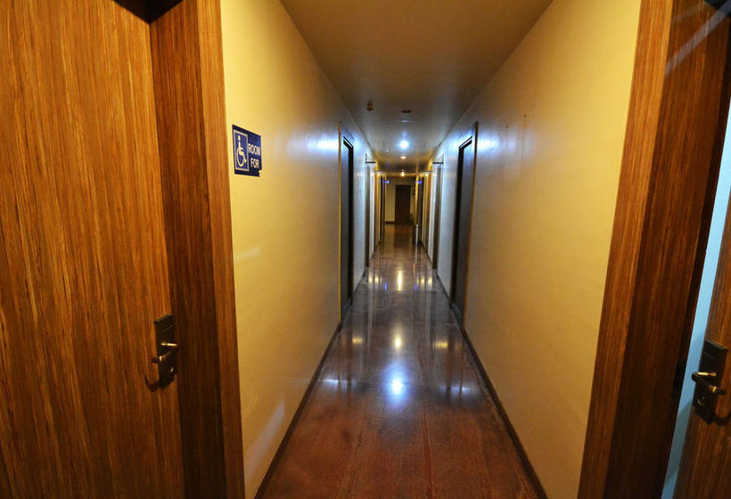 Hotel Sai Miracle Inn 9