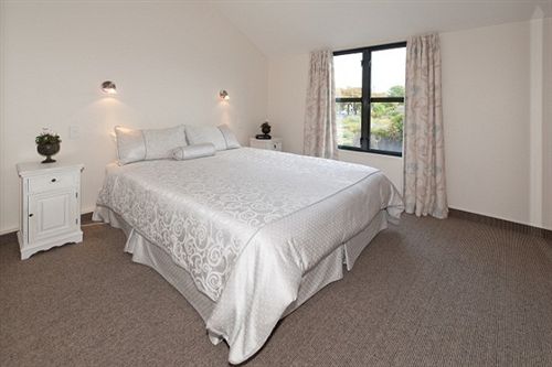 Motel Country Glen Lodge 10