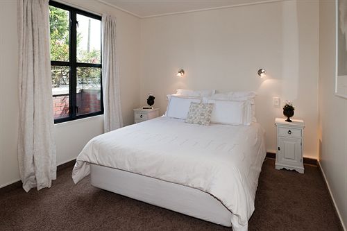 Motel Country Glen Lodge 13