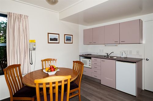 Motel Country Glen Lodge 14