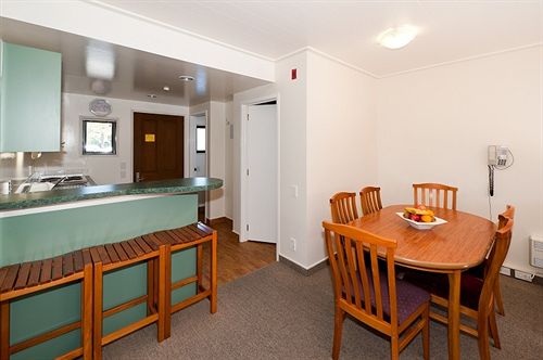 Motel Country Glen Lodge 15