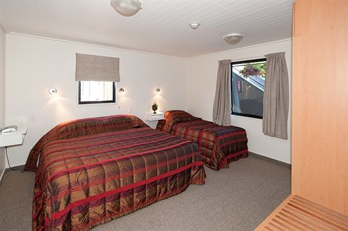 Motel Country Glen Lodge 16