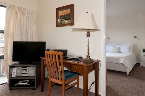 Motel Country Glen Lodge 17