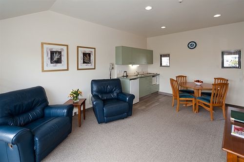 Motel Country Glen Lodge 18