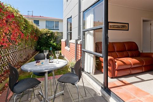 Motel Country Glen Lodge 2