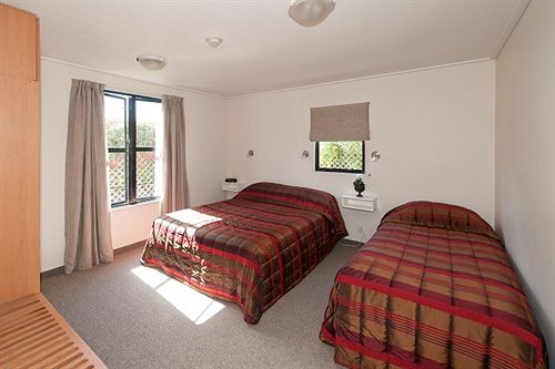 Motel Country Glen Lodge 20