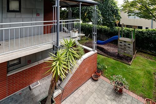 Motel Country Glen Lodge 4