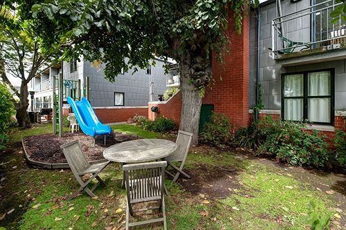 Motel Country Glen Lodge 5